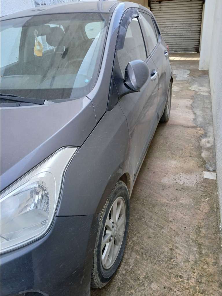 Hyundai i10 2019 bva 1ere main 147.000 km