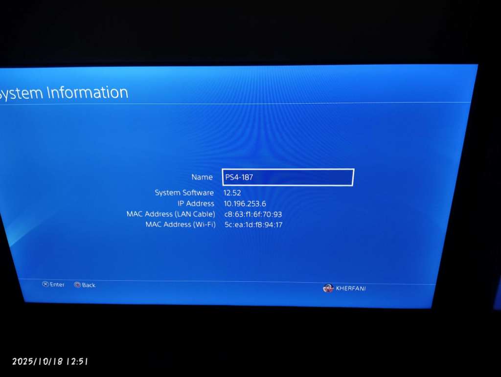 PS4 Pro