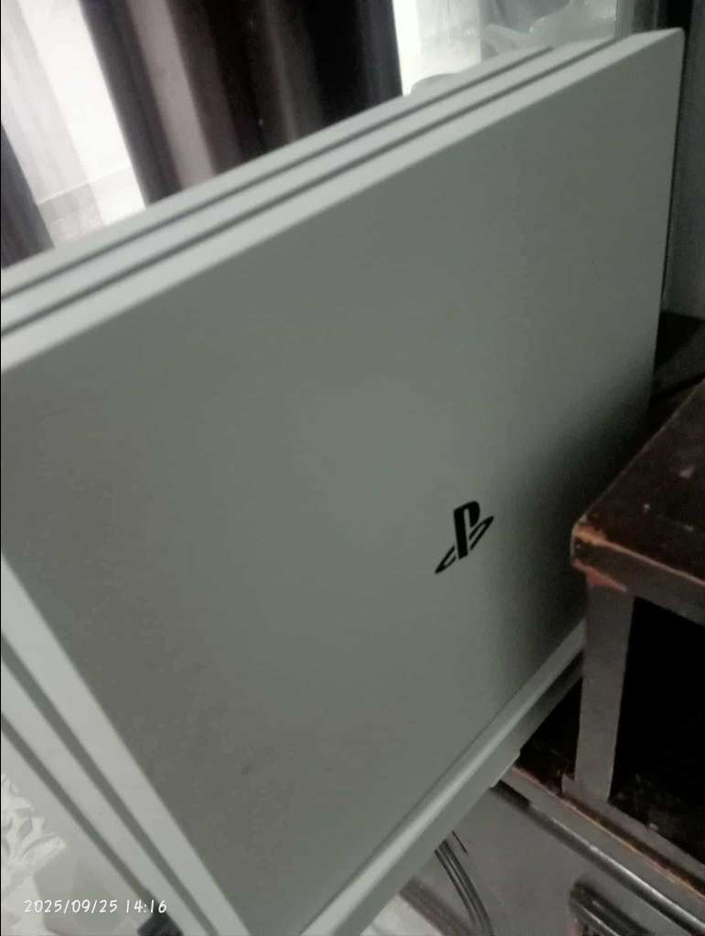PS4 Pro