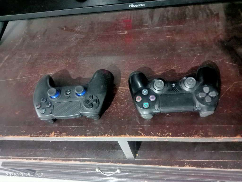 PS4 Pro