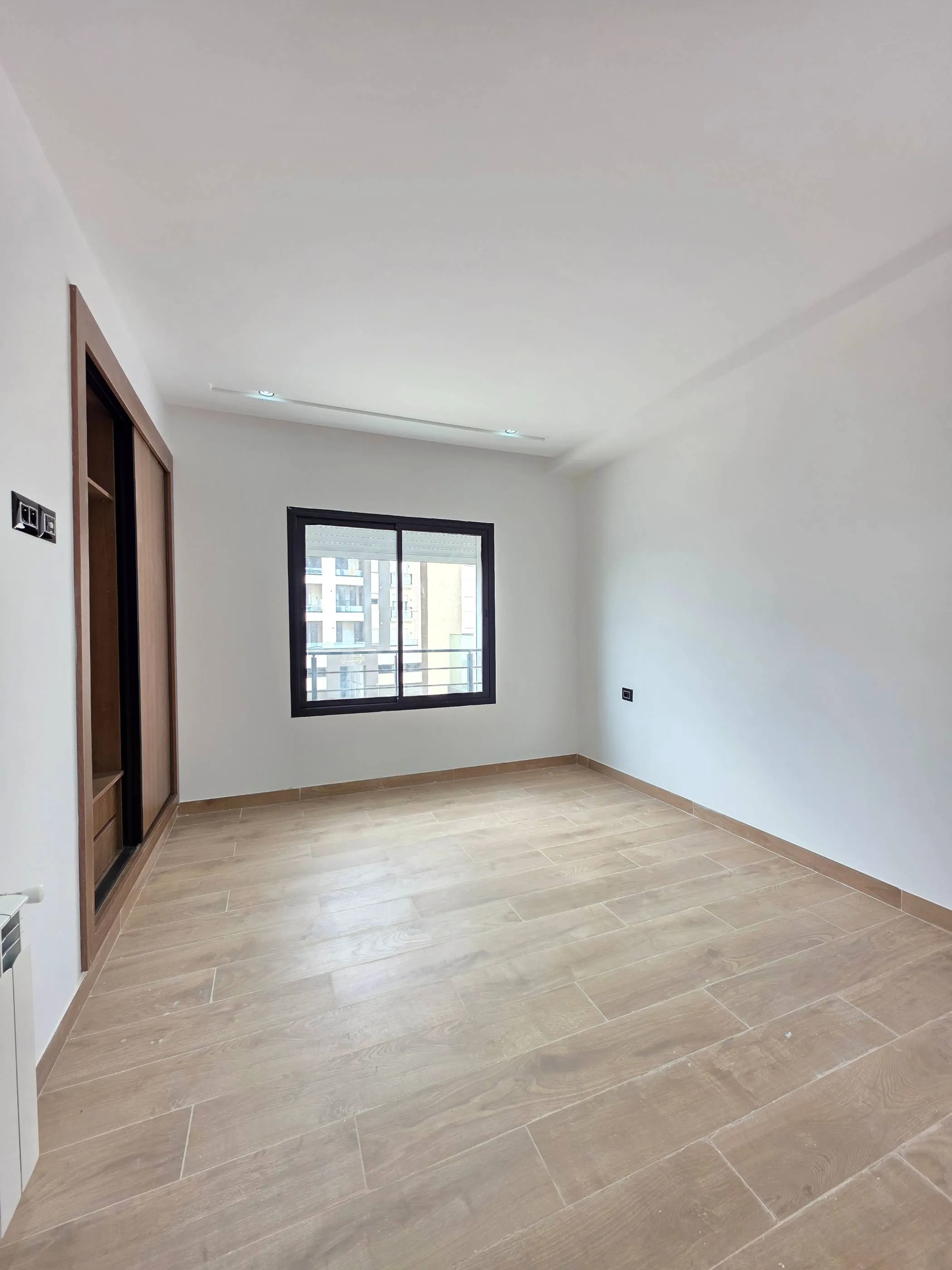 A louer S+2 Ain Zaghouan Nord