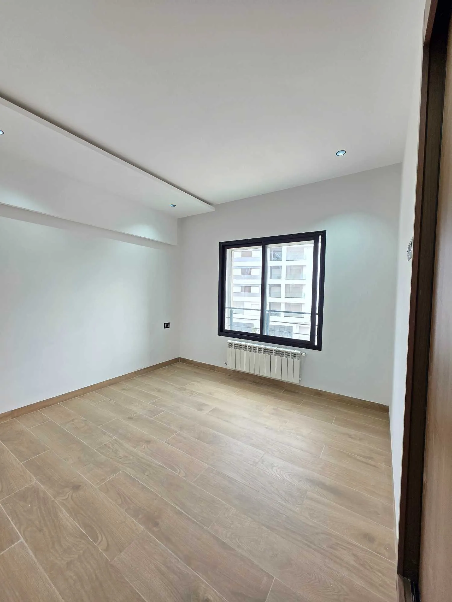 A louer S+2 Ain Zaghouan Nord