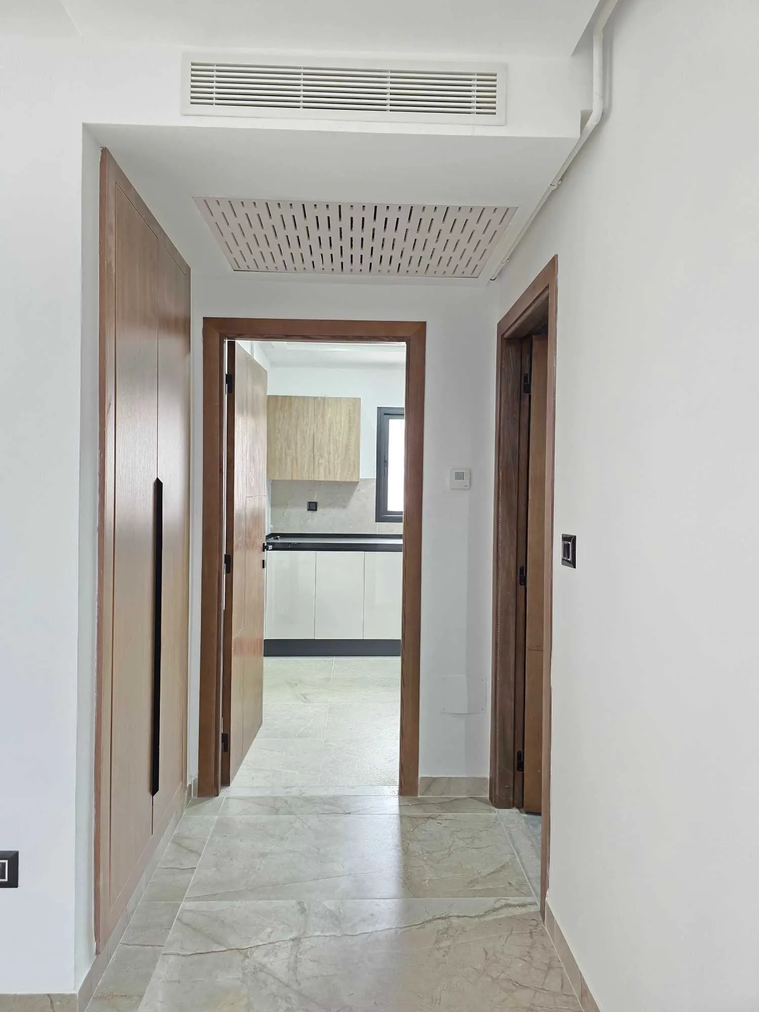 A louer S+2 Ain Zaghouan Nord