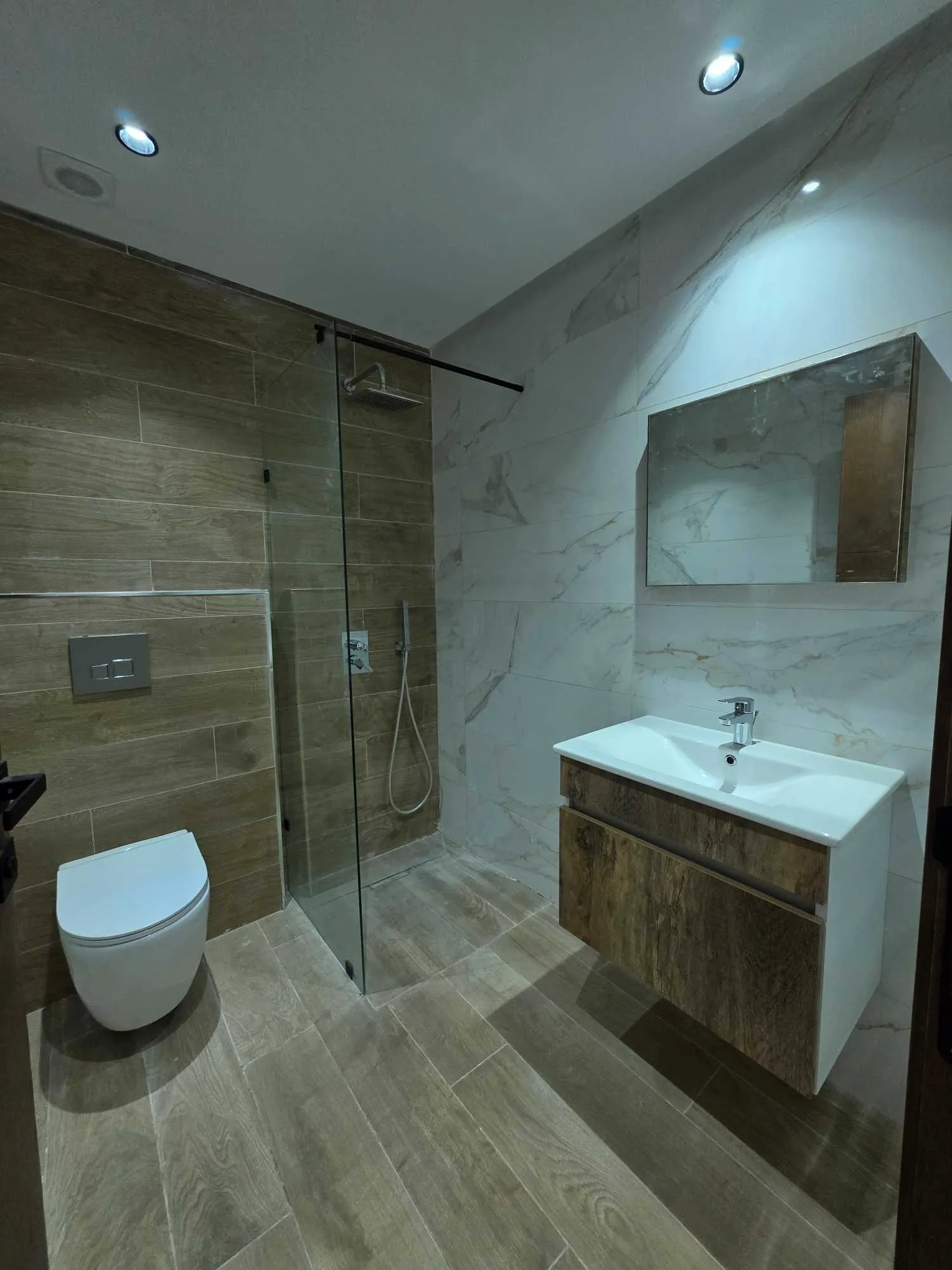 A louer S+2 Ain Zaghouan Nord