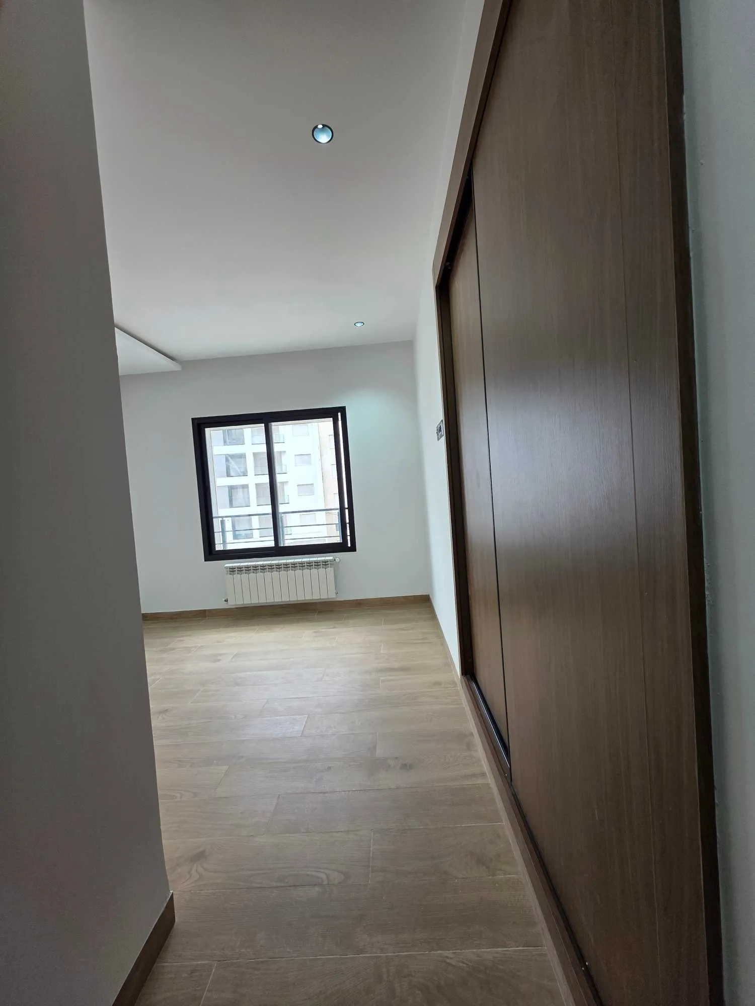 A louer S+2 Ain Zaghouan Nord