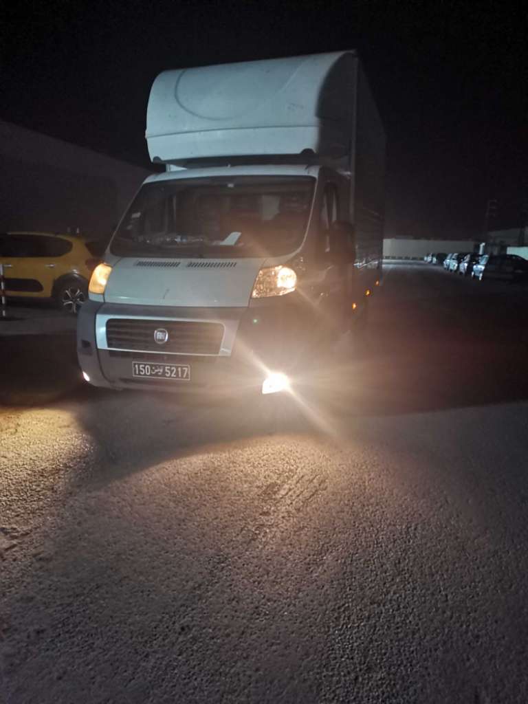 Fiat ducato 🇮🇹