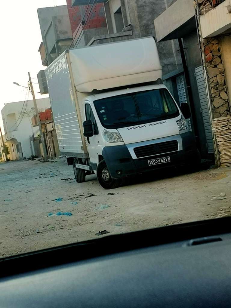 Fiat ducato 🇮🇹