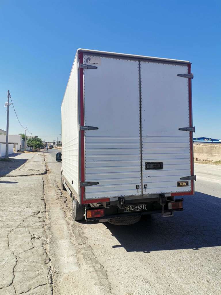 Fiat ducato 🇮🇹