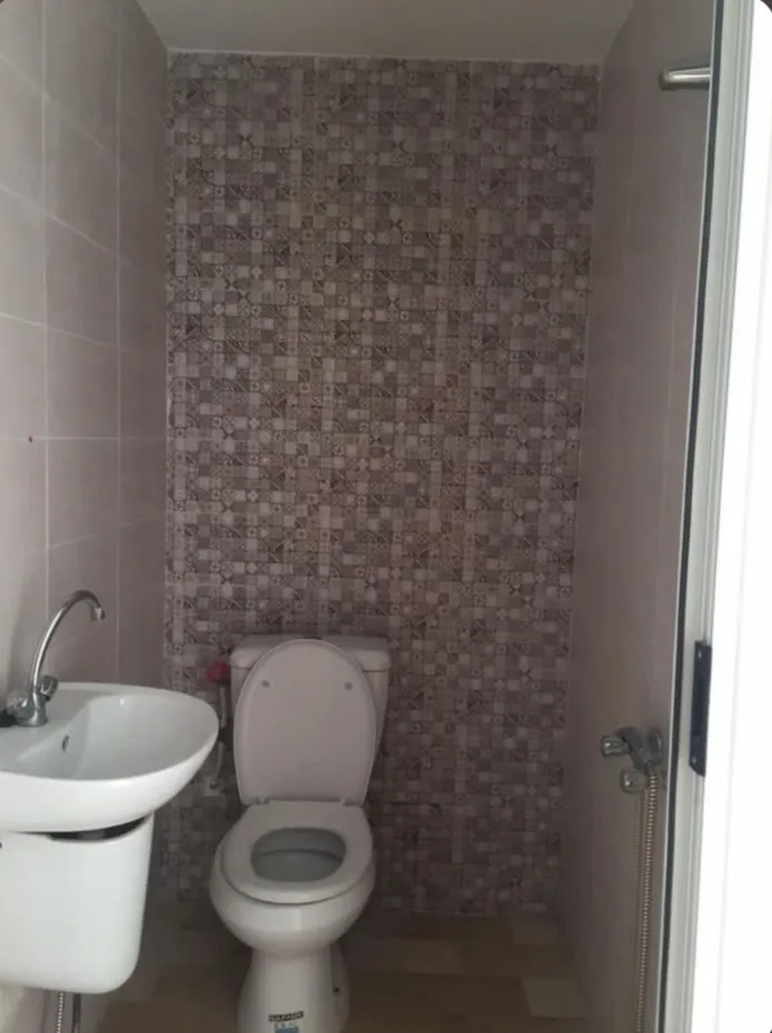 Location S0 vide à Dar Fadhal 