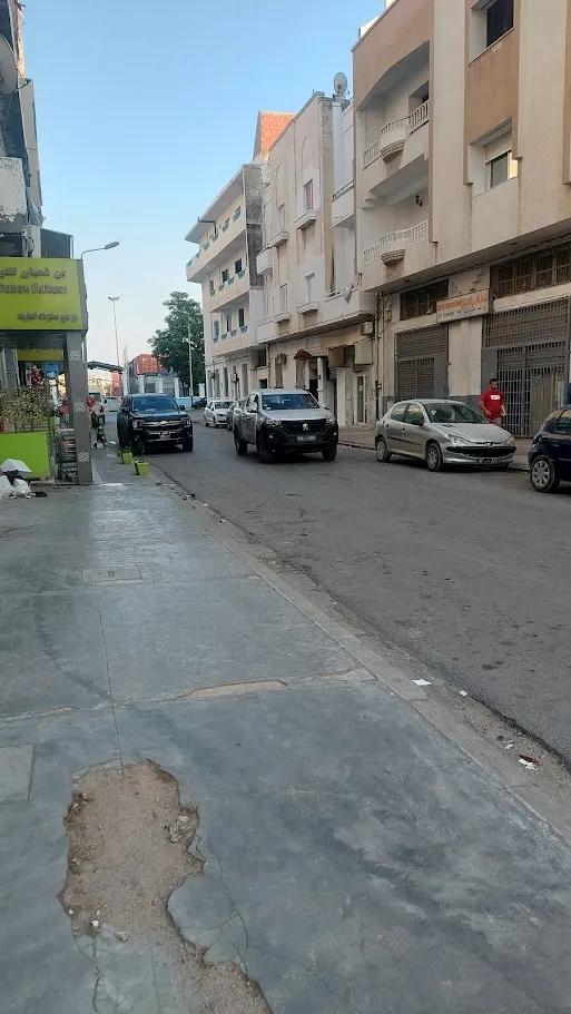 À louer, local commercial