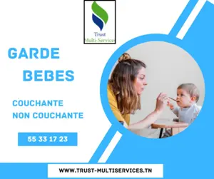 Vous cherchez une nounou expérimentées ?