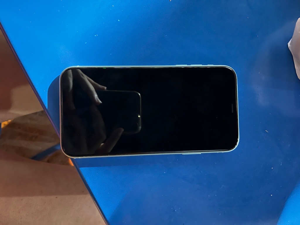 iPhone 11 128Go