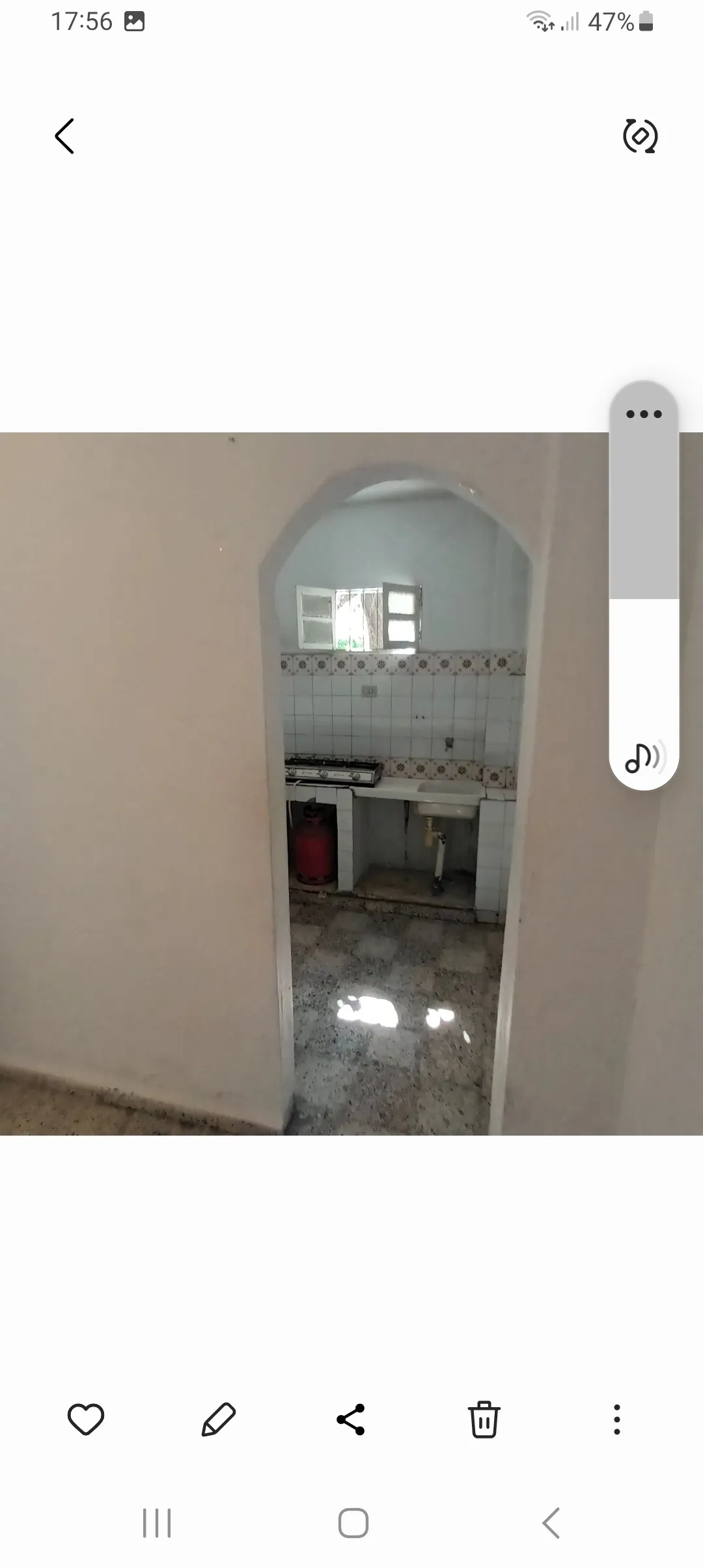 studio libre pour étudiantes