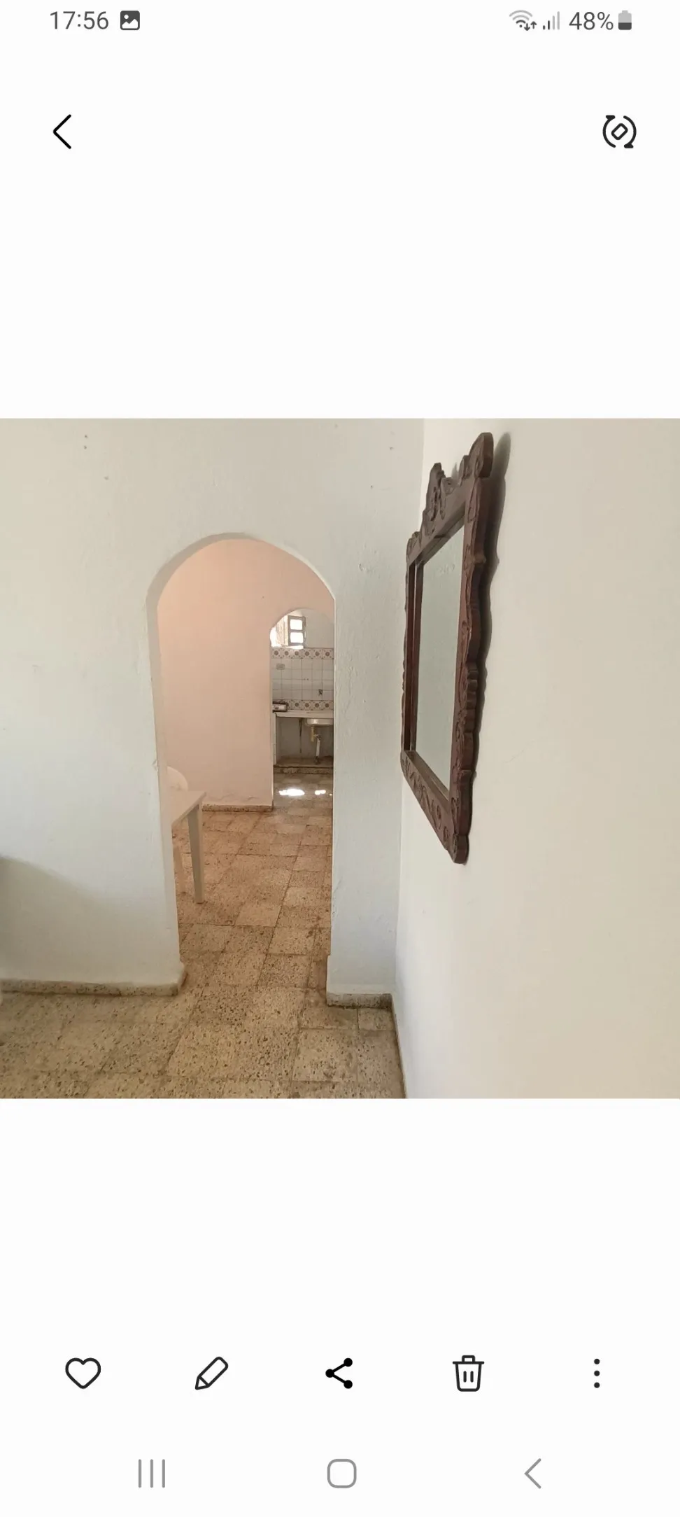 studio libre pour étudiantes