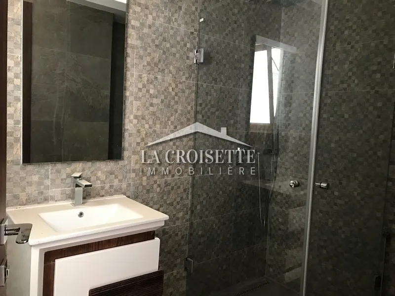 Appartement s3 à Ain Zaghouan nord ZAL1385