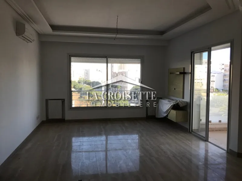 Appartement s3 à Ain Zaghouan nord ZAL1385