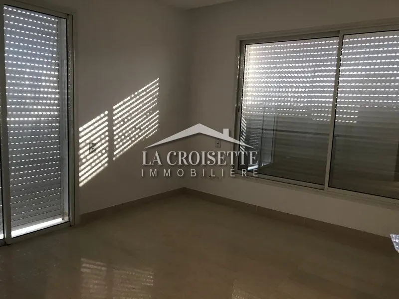 Appartement s3 à Ain Zaghouan nord ZAL1385