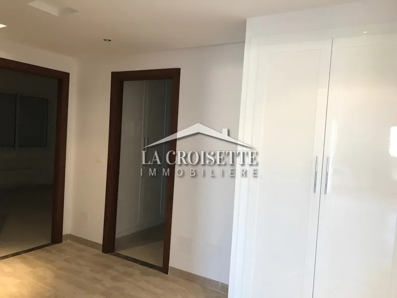 Appartement s3 à Ain Zaghouan nord ZAL1385