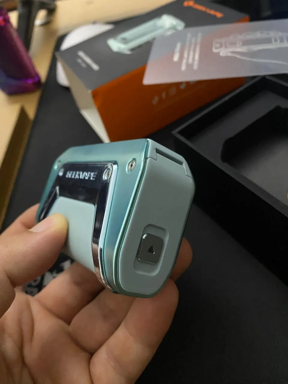 Aegis Legend 3 Geekvape
