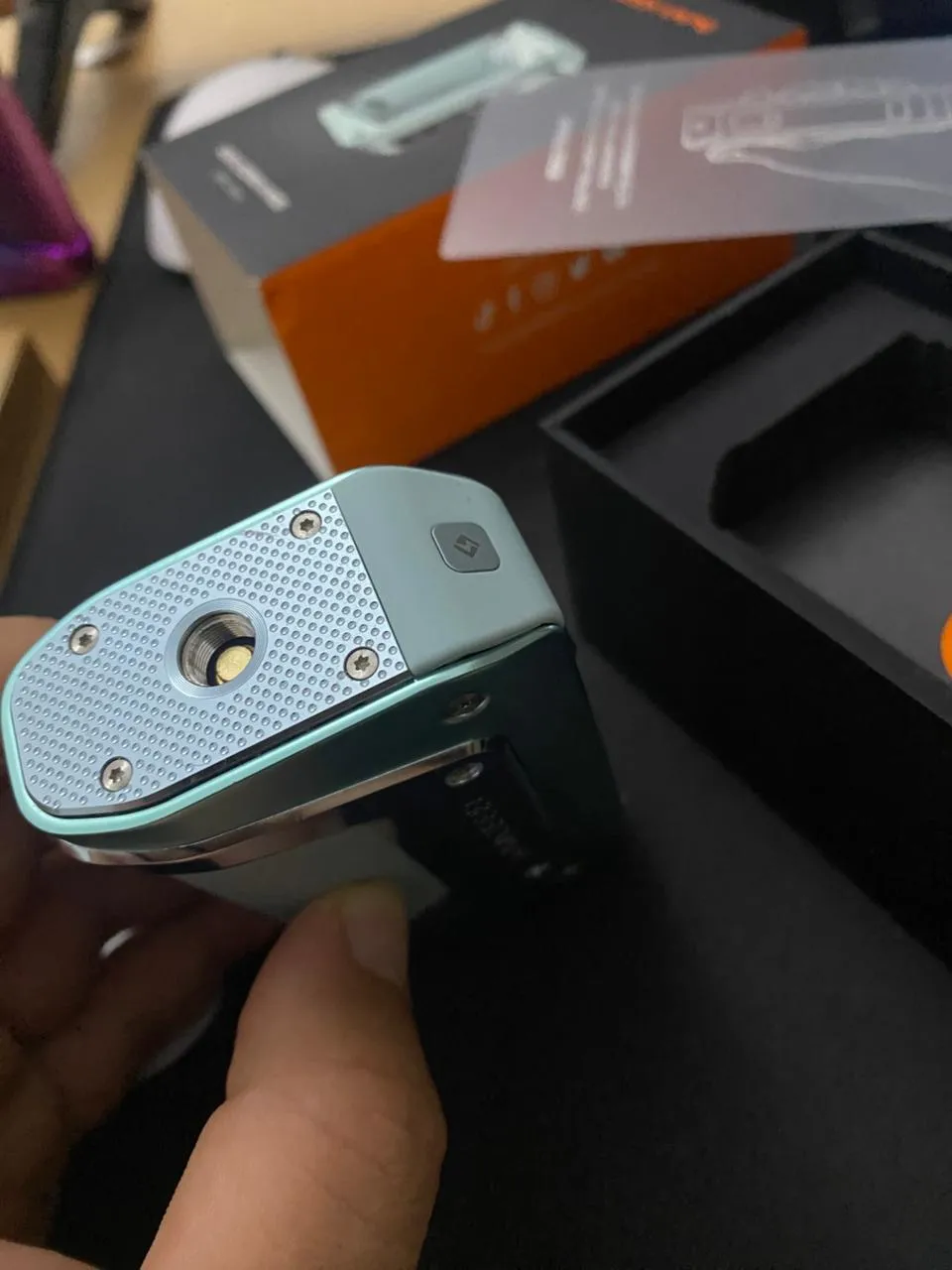 Aegis Legend 3 Geekvape