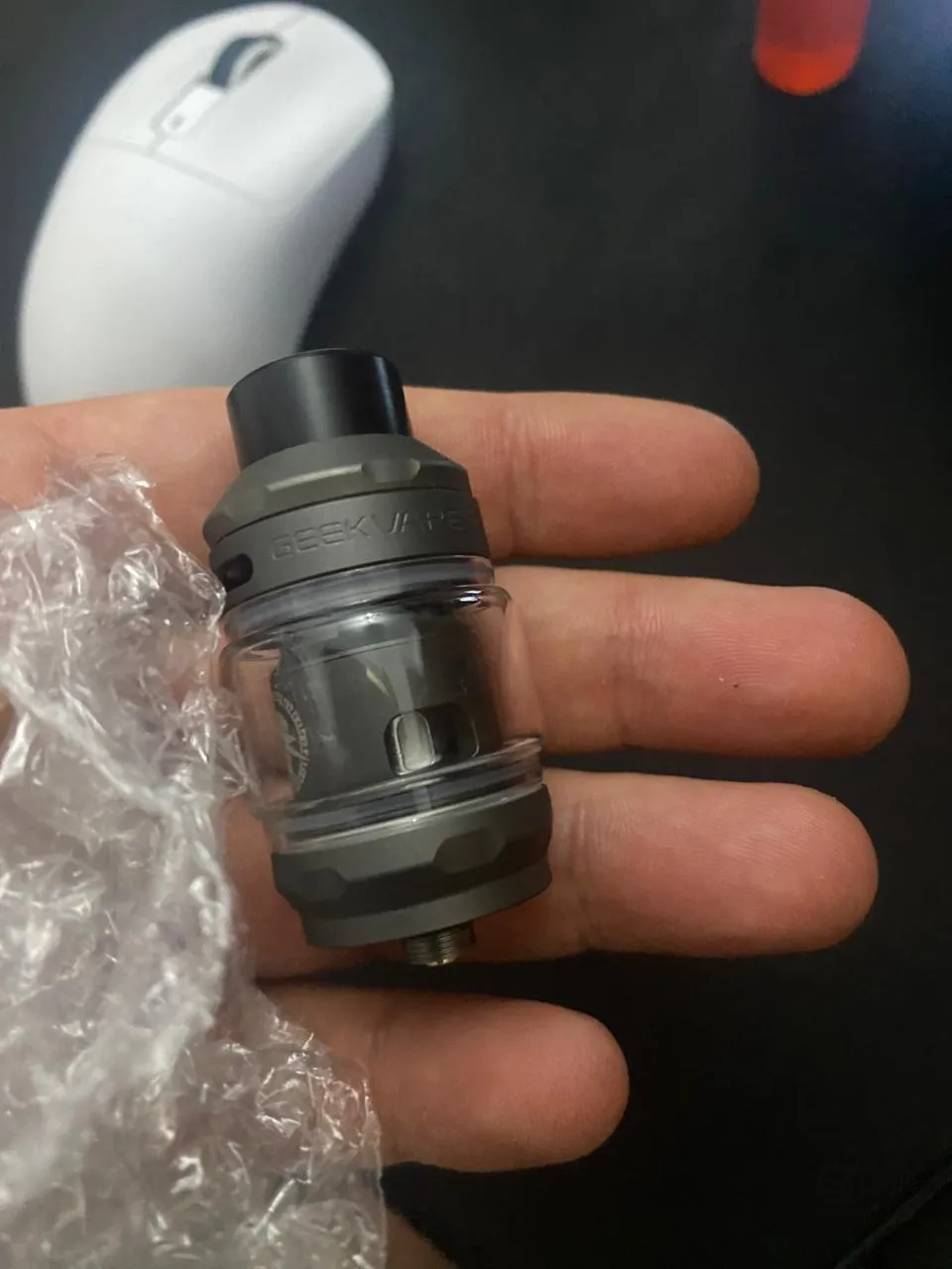 Aegis Legend 3 Geekvape