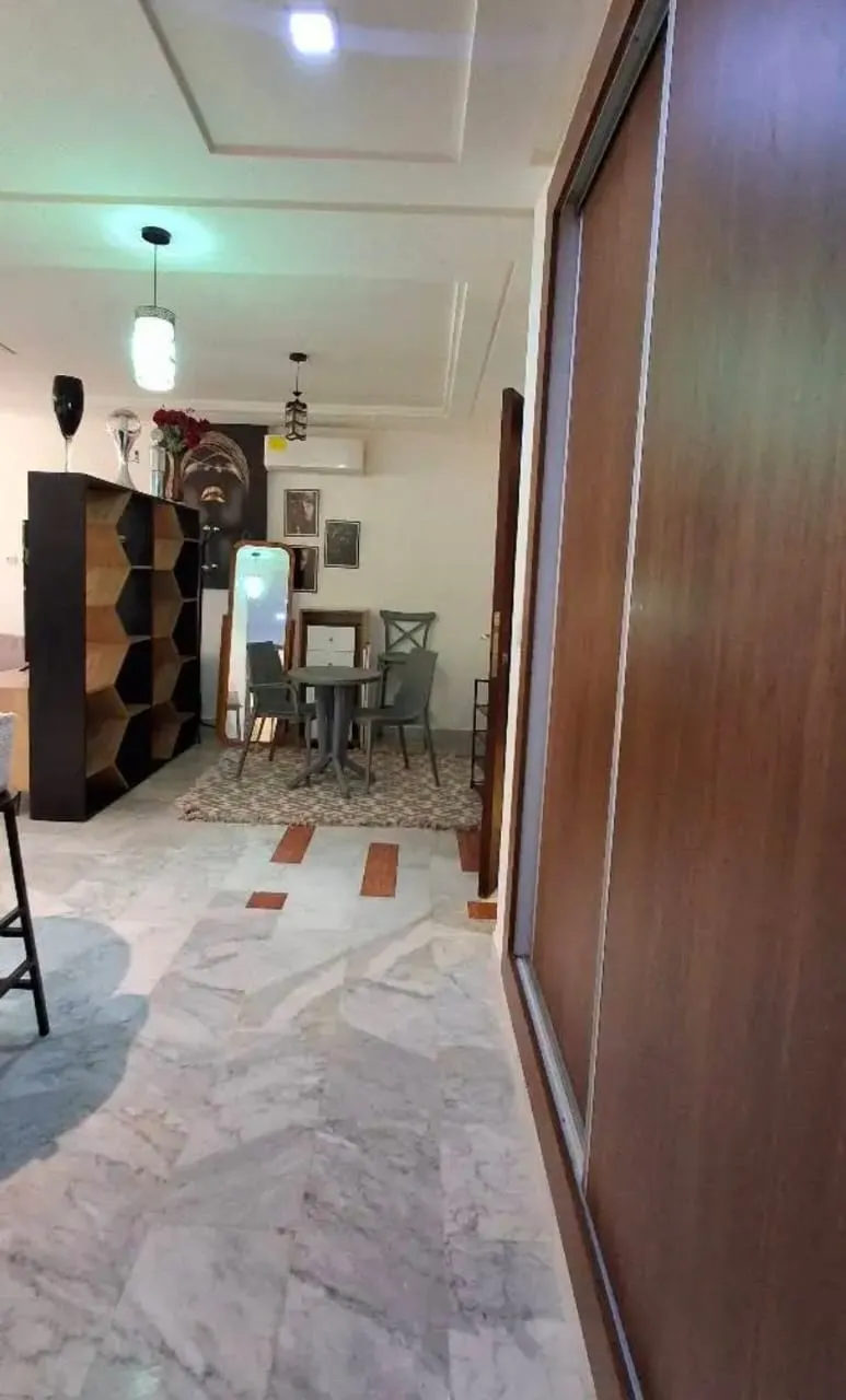 A vendre a Sousse kantaoui un appartement de luxe s+1