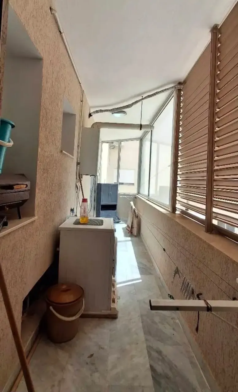 A vendre a Sousse kantaoui un appartement de luxe s+1