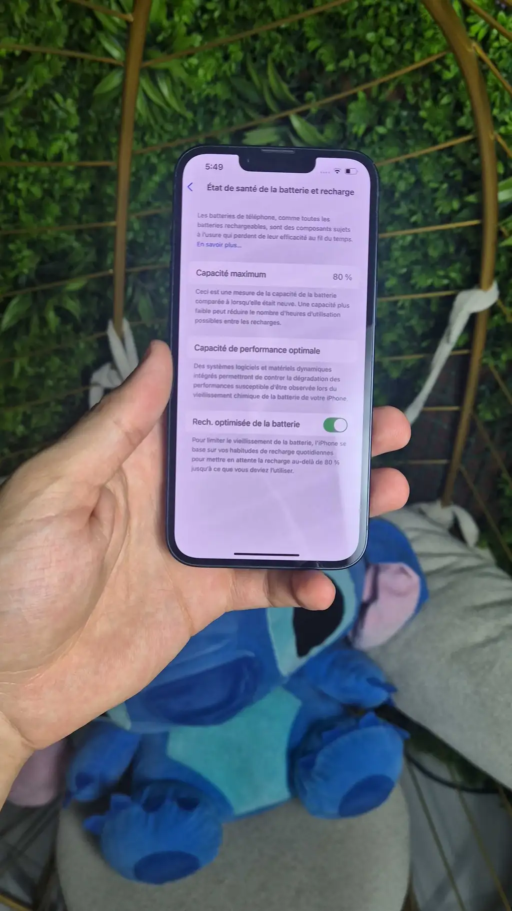 IPhone 14 european
