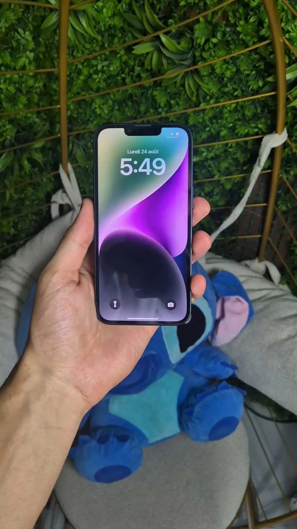 IPhone 14 european