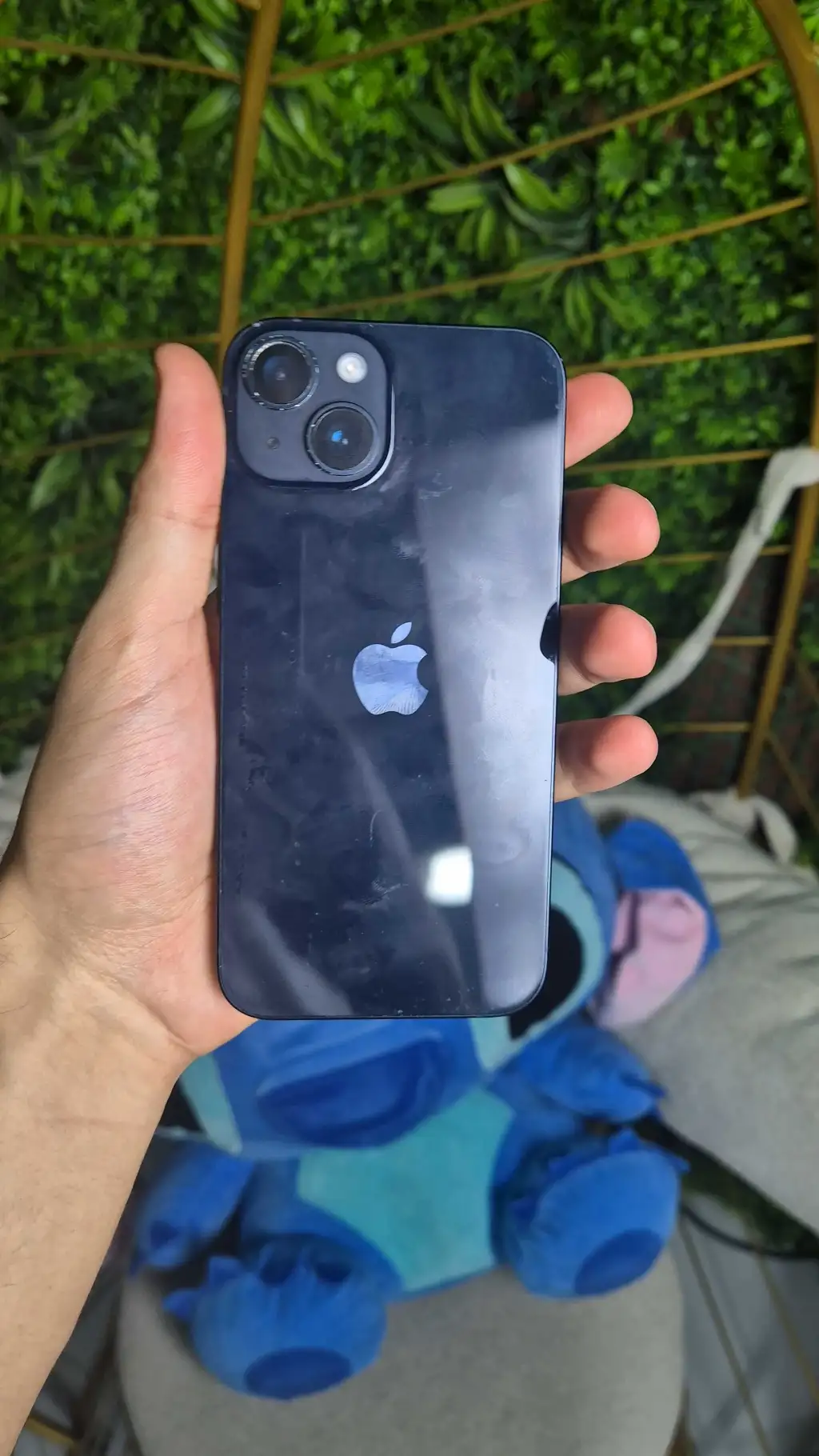 IPhone 14 european