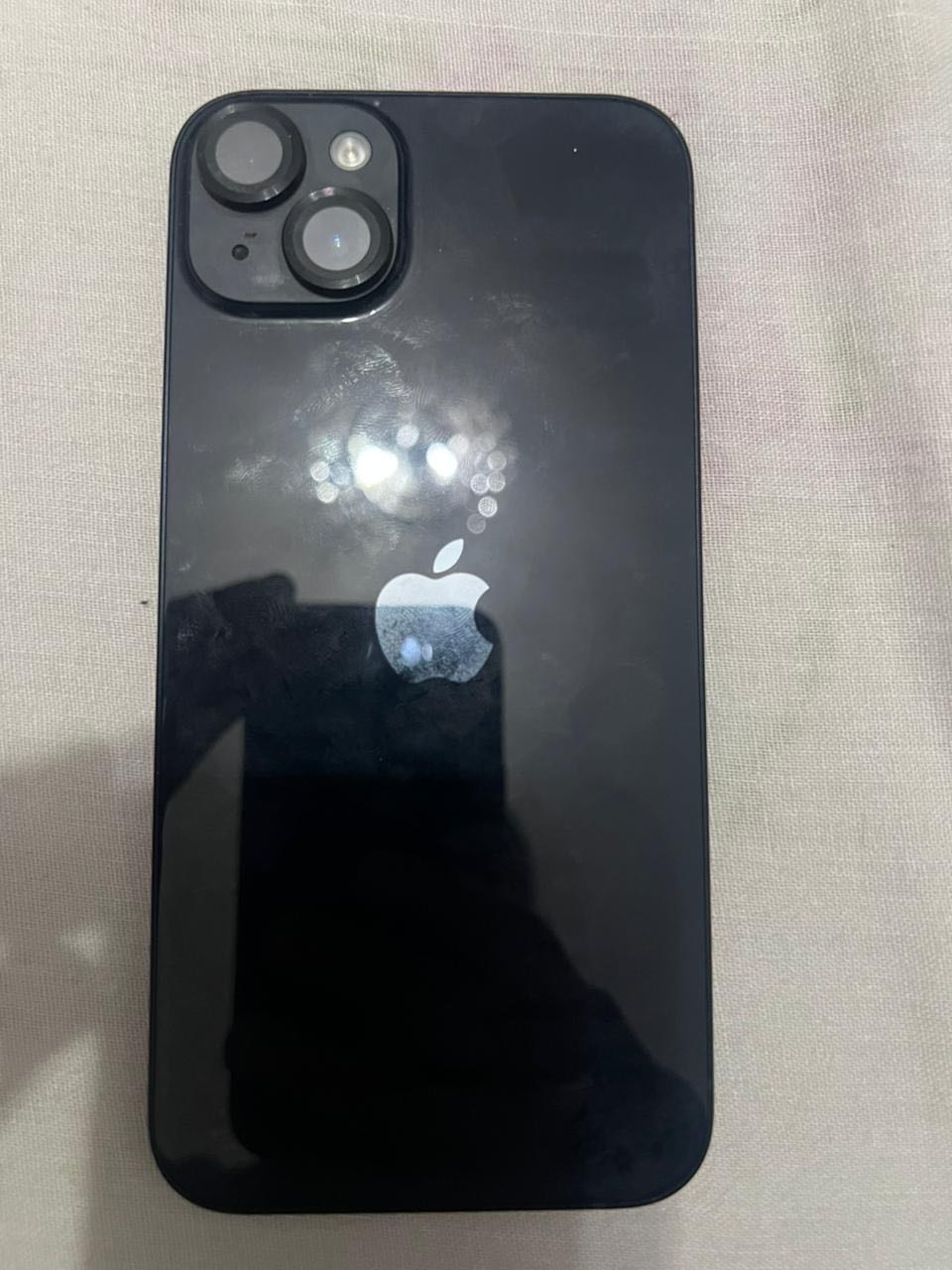 Échange iPhone 14 Plus 