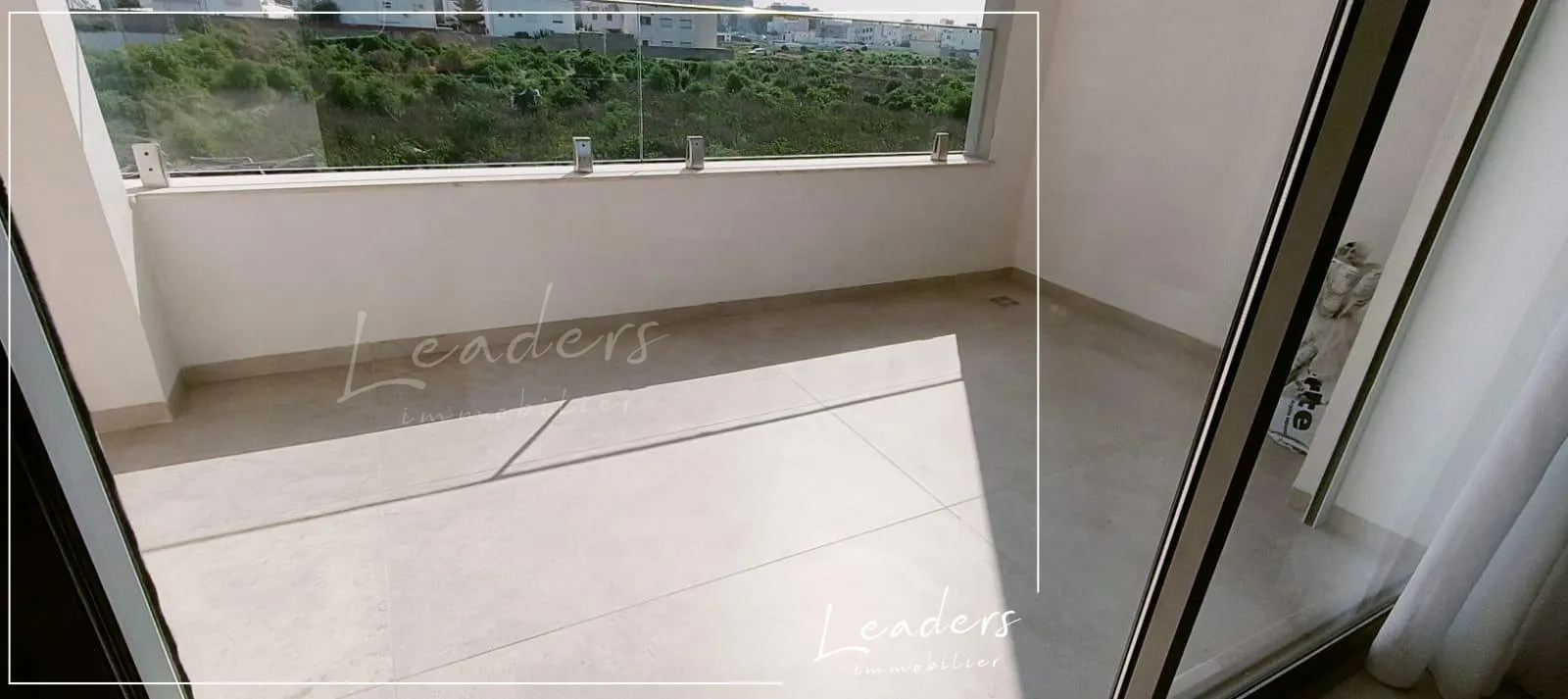 🏙️ Ain Zaghouan – S+2 Haut Standing à 3 300 DT/m² 🚗🛡️ + Parking & Sécurité