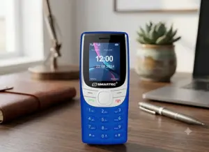 Téléphone portable smartek v1 