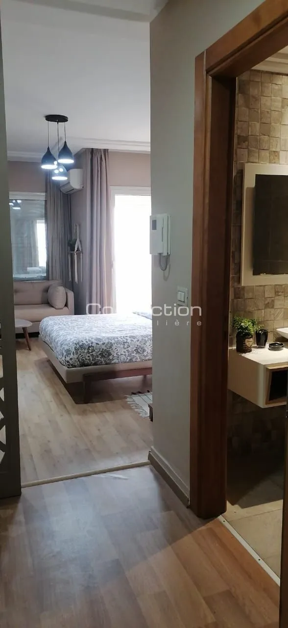 A Vendre un S0 aux Berges du Lac 2
