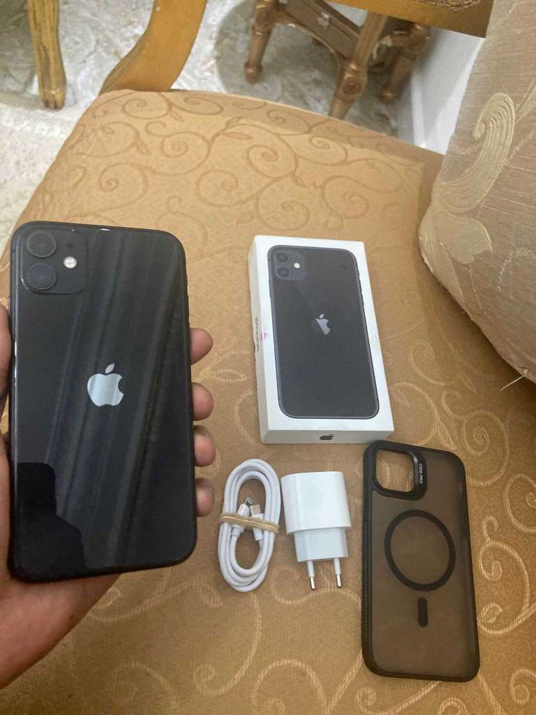 iphone 11 jamais reparé