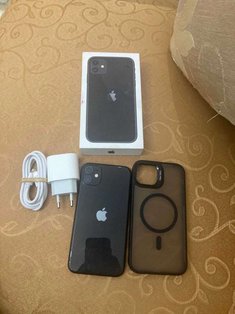 iphone 11 jamais reparé