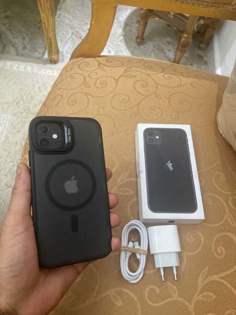 iphone 11 jamais reparé