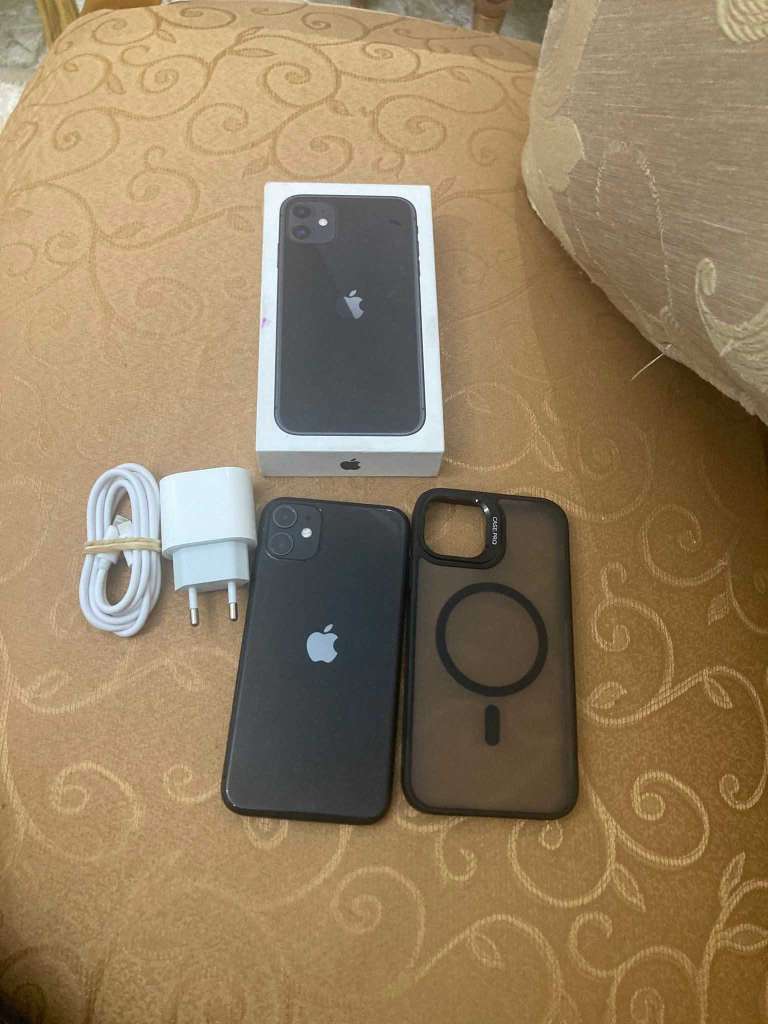 iphone 11 jamais reparé