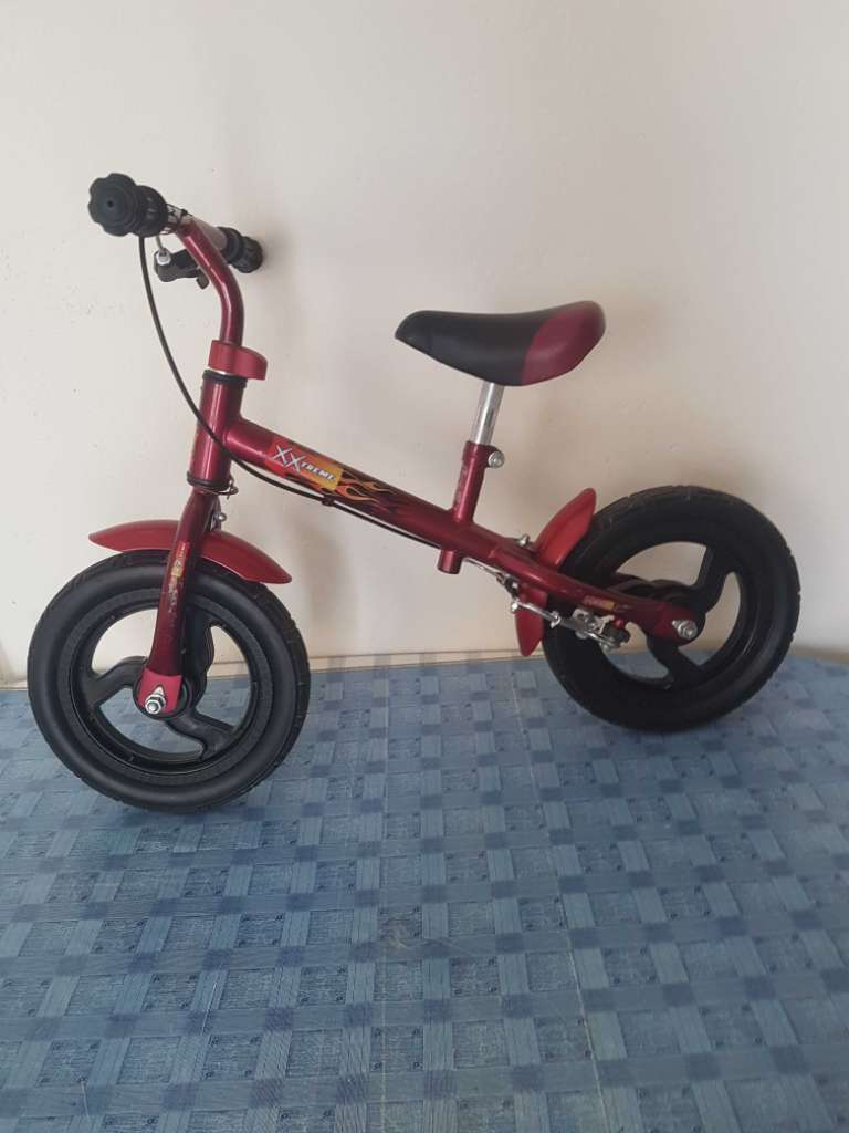 Draisienne xtrem neuf importer 