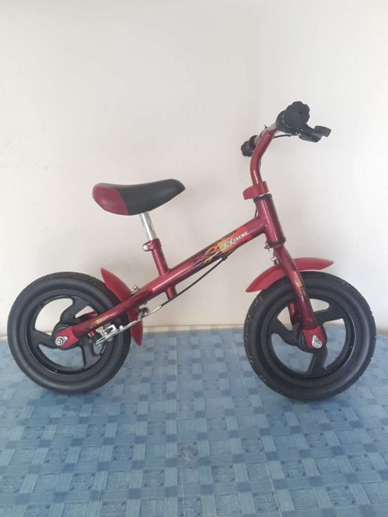 Draisienne xtrem neuf importer 