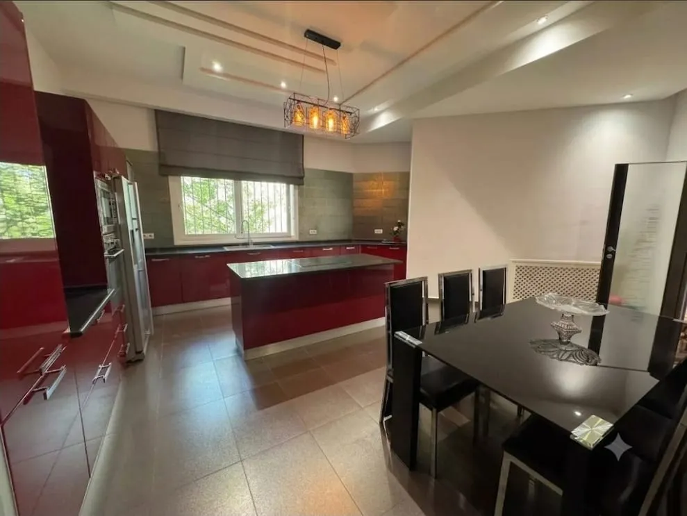 A vendre villa haut gamme à kantaoui