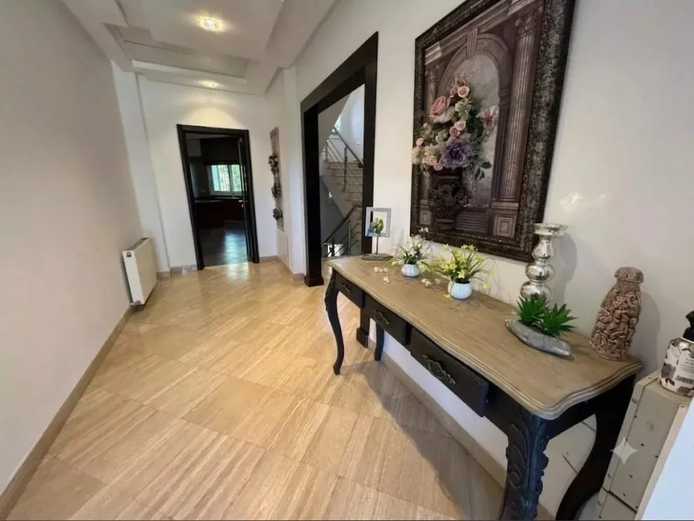 A vendre villa haut gamme à kantaoui