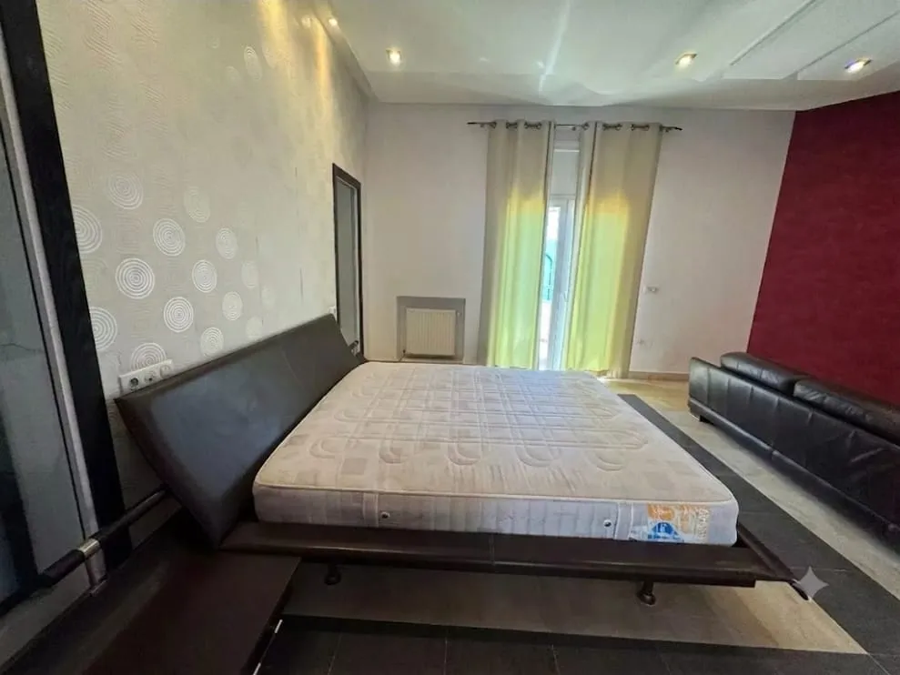 A vendre villa haut gamme à kantaoui