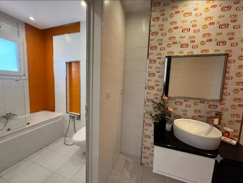 A vendre villa haut gamme à kantaoui