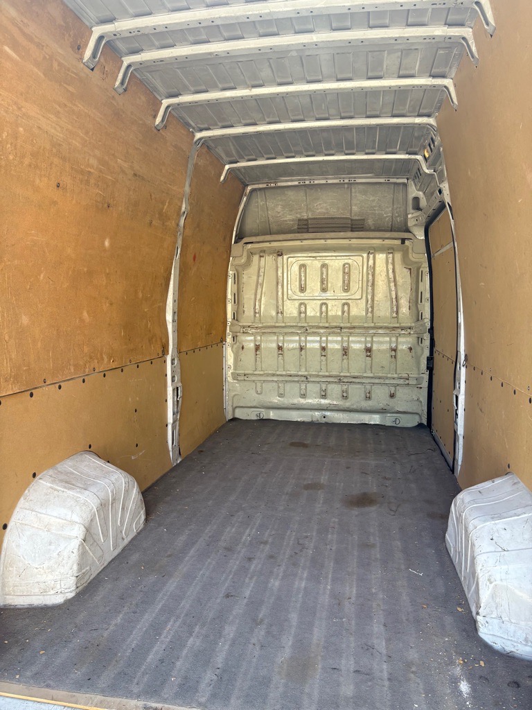 CITROEN JUMPER 3