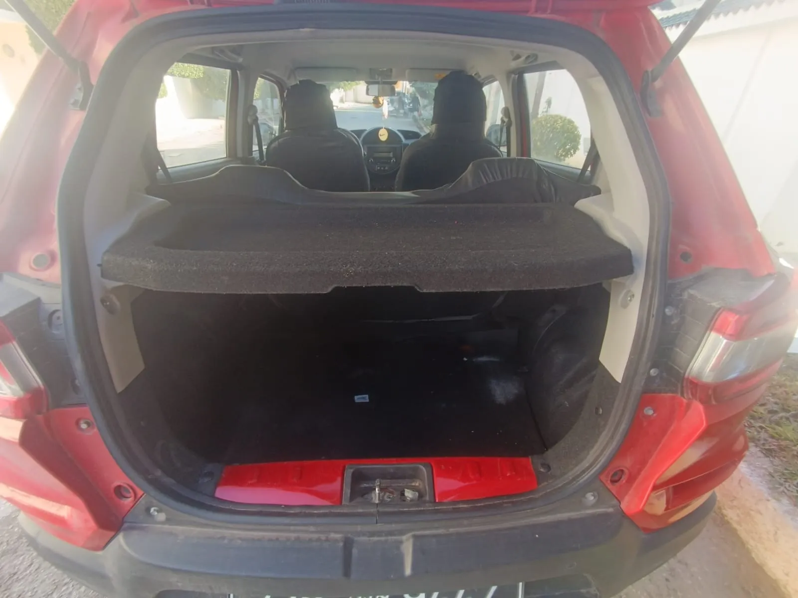 Suzuki S-Presso Modele 2023 20mille km