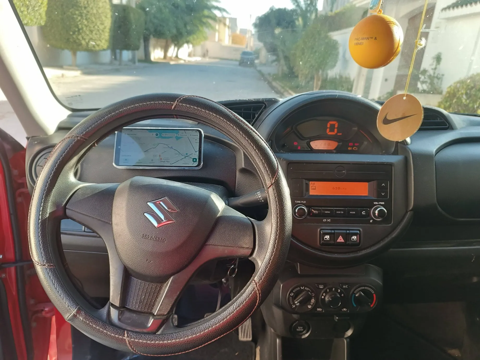 Suzuki S-Presso Modele 2023 20mille km