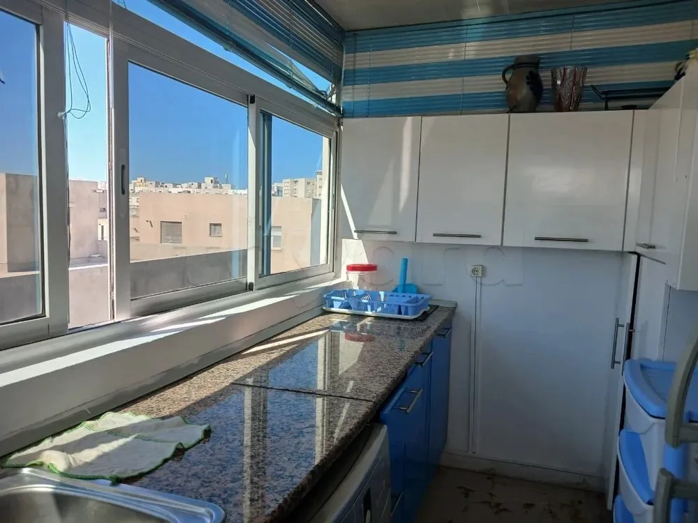 appartement meuble
