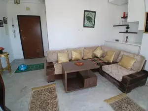 appartement meuble 