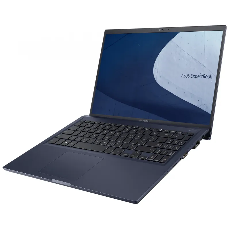 PC PORTABLE ASUS EXPERTBOOK I7 11É GÉN 16GO 512 SSD – GRIS